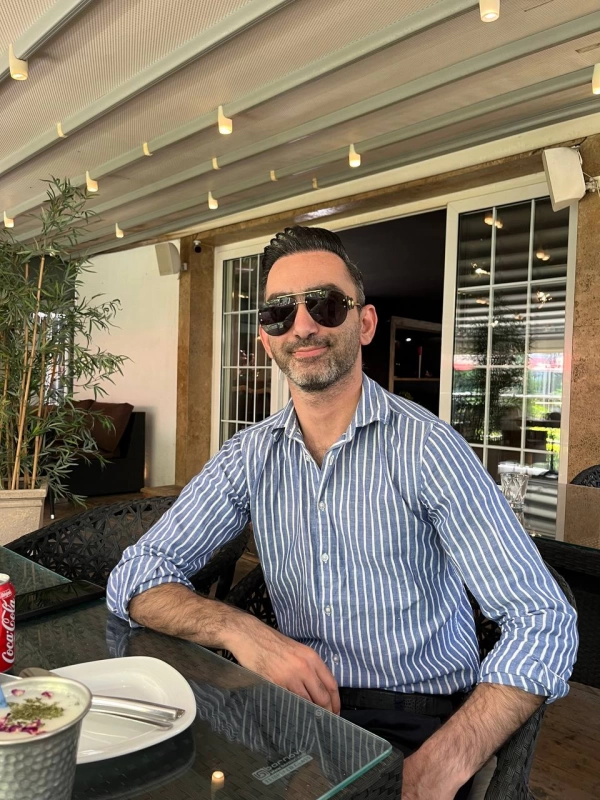 Beni Eslami