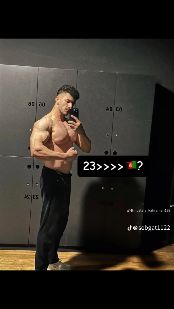 علی صاحب