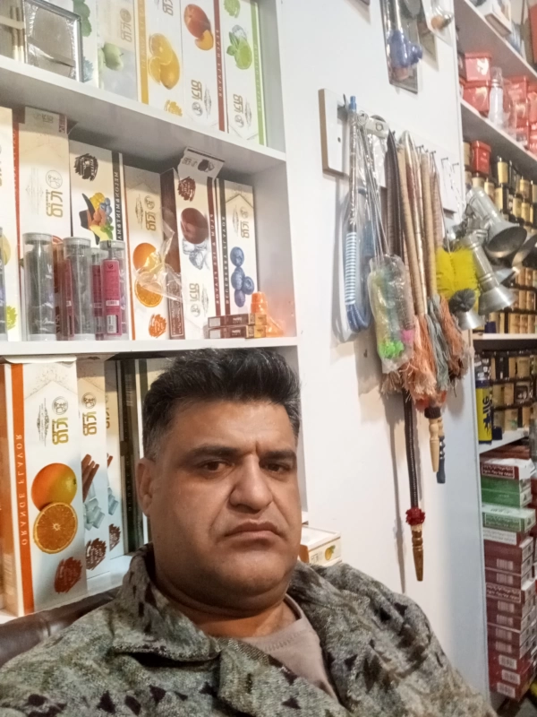 مریخ