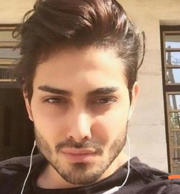 مهرداد