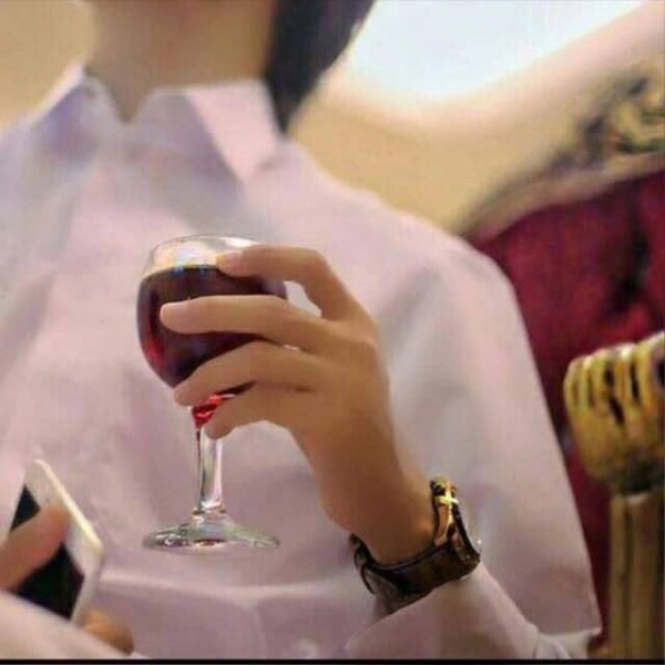 پسرک شیطون