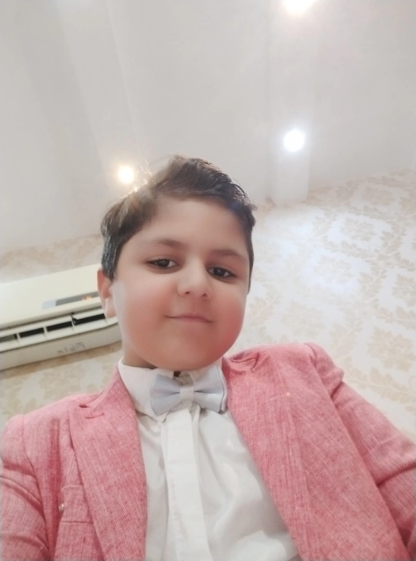 سیاره آرسس بوساری