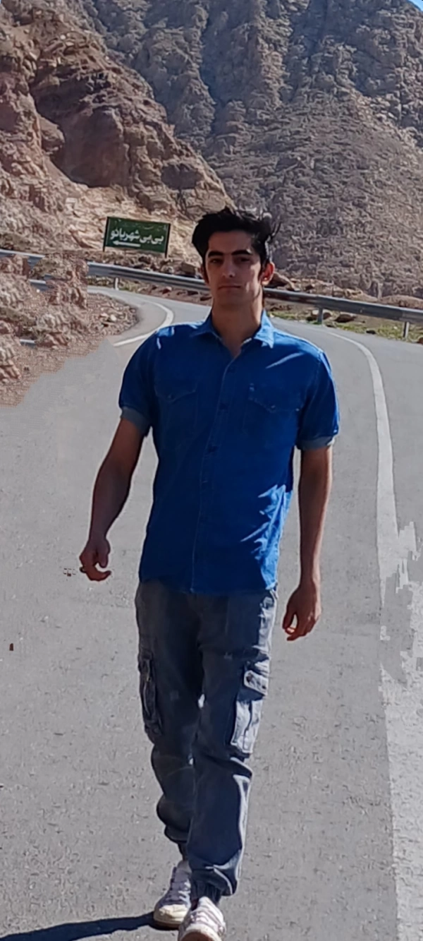 Hamed