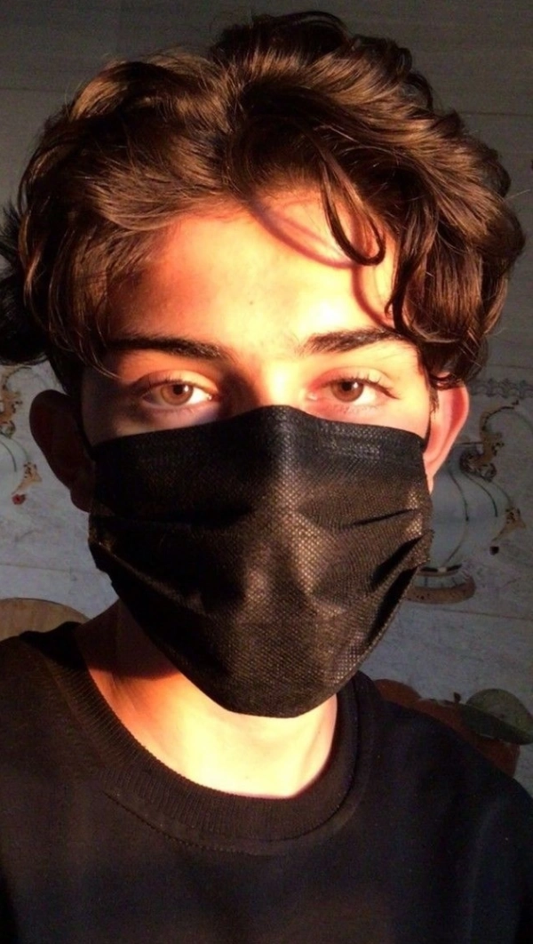 amir mahdi