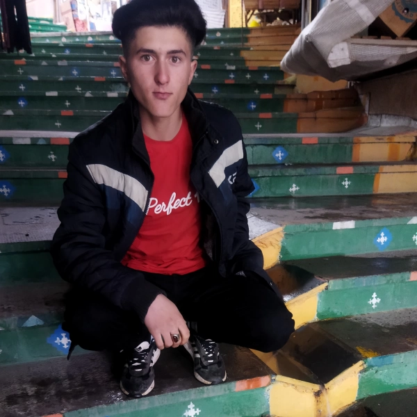 امیرحسین