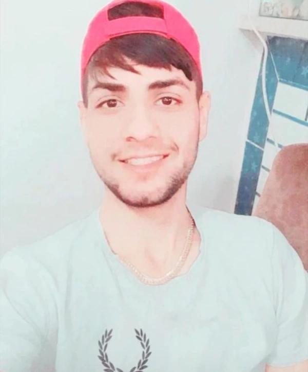 علیرضا