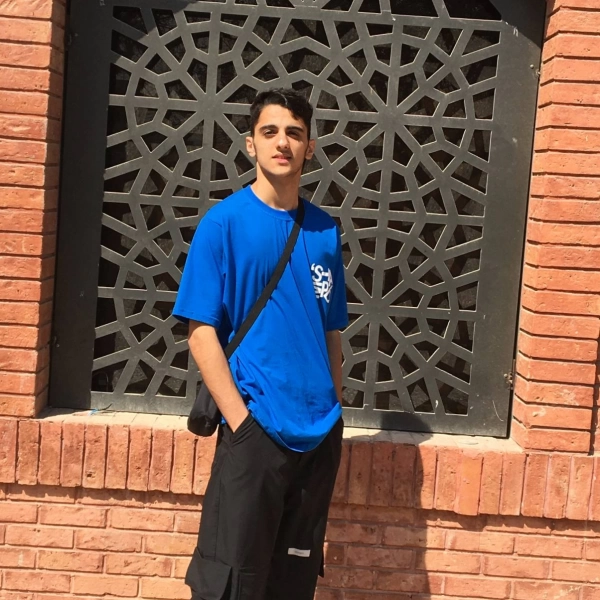 amir