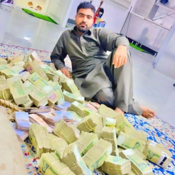 فرزاد