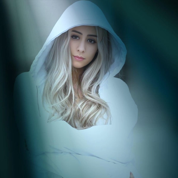 ترک قیز