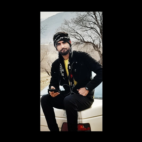 امیرمحمد