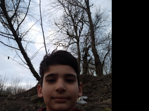 امیررضا