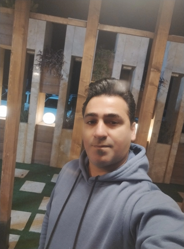 کام کام