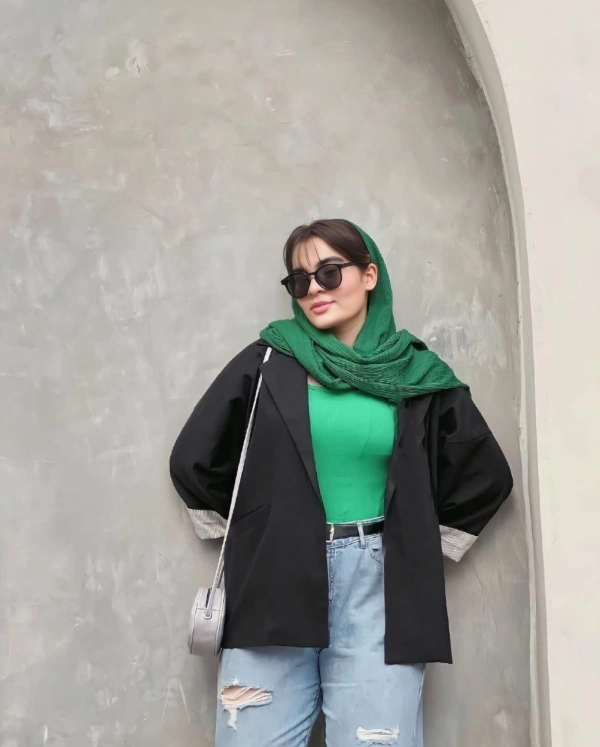 masoumeh