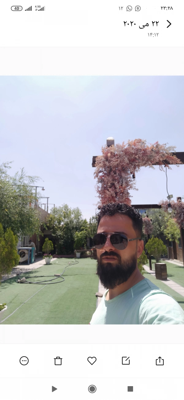 مهدی