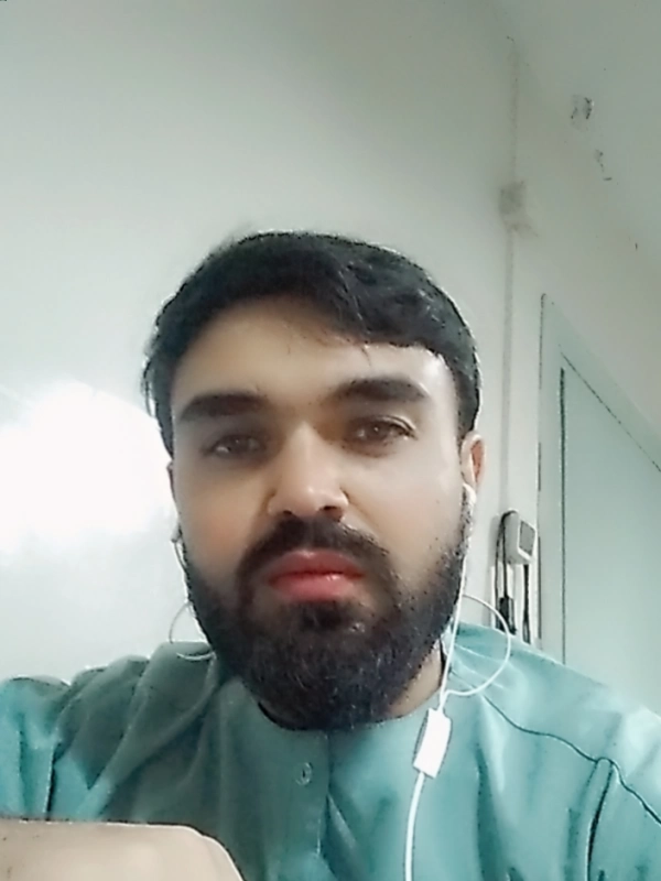 Ahmad