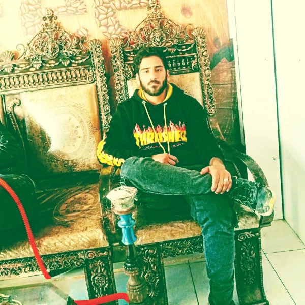 امیرحسین
