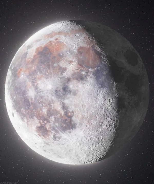 moon