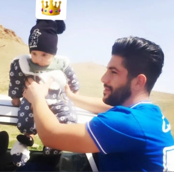 رضا