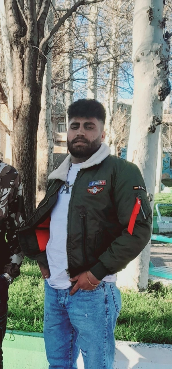 Aryan.