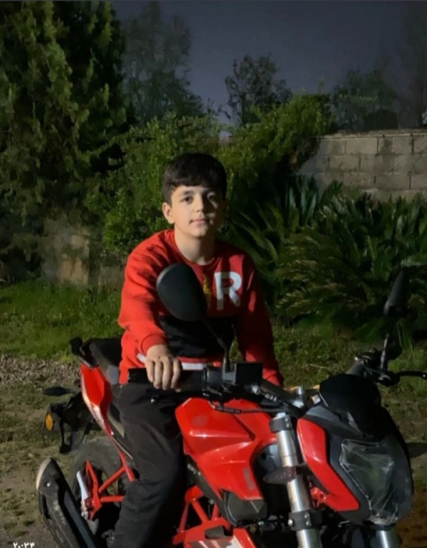 معراج