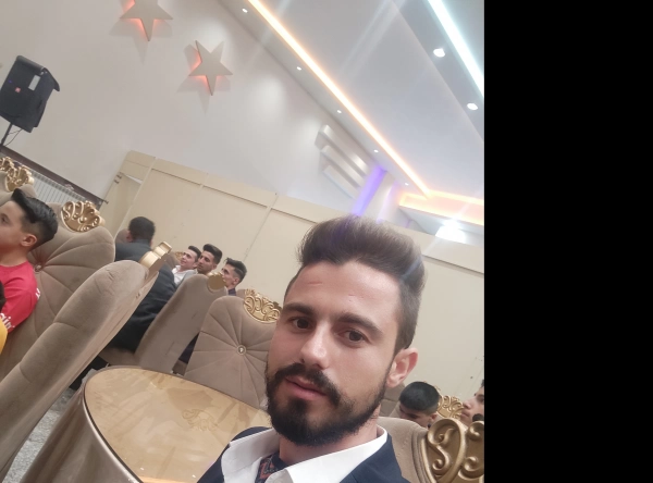 afshar turk