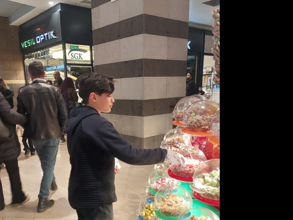 ناهید