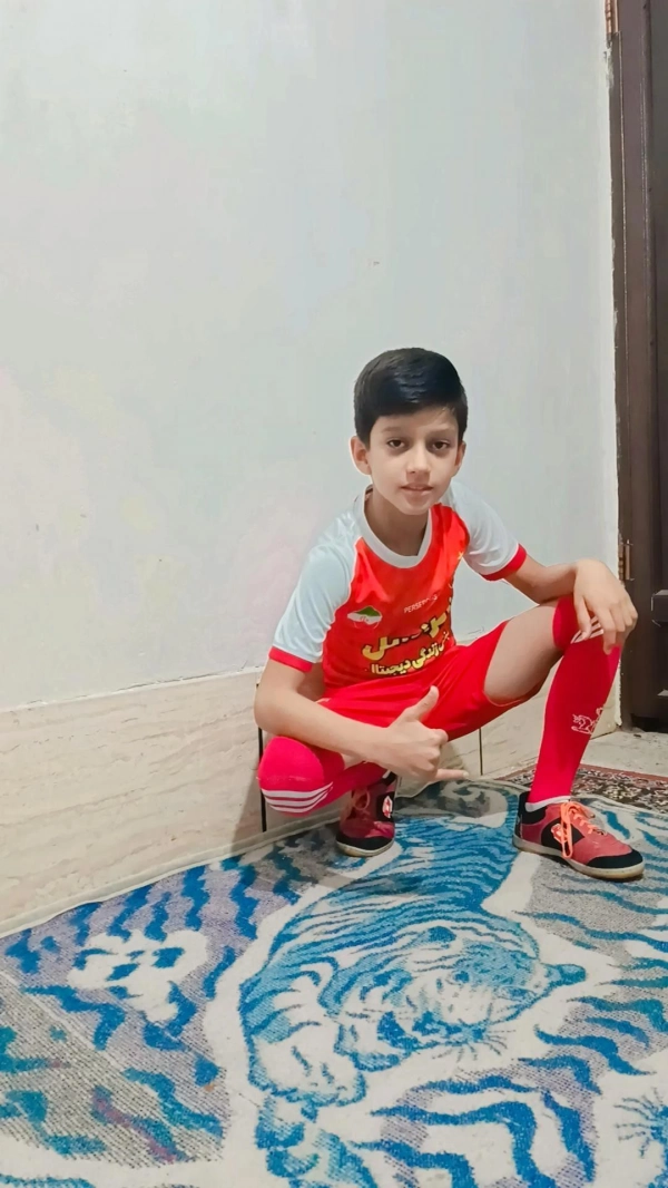 محمد