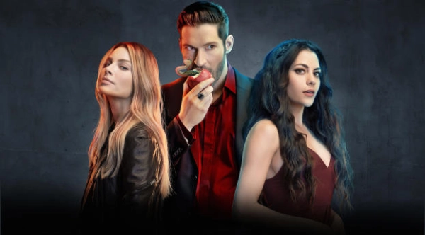LUCiFER