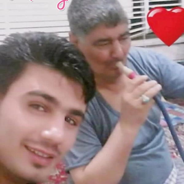 سیاره 5435امیر عباس ابدال
