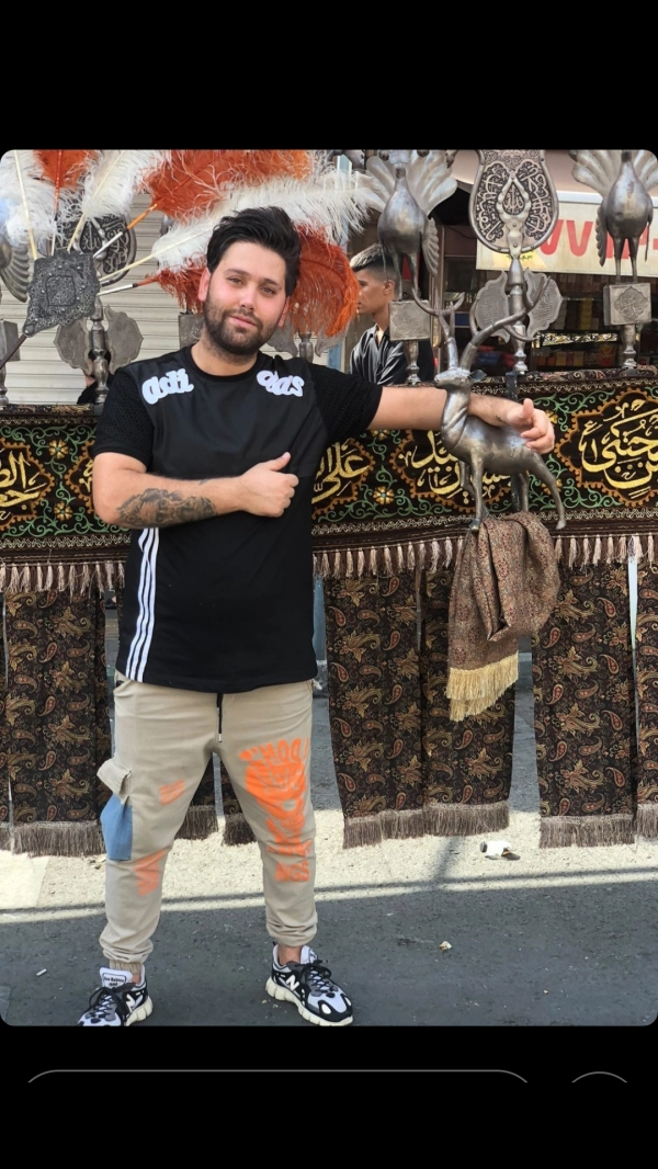 ahmad