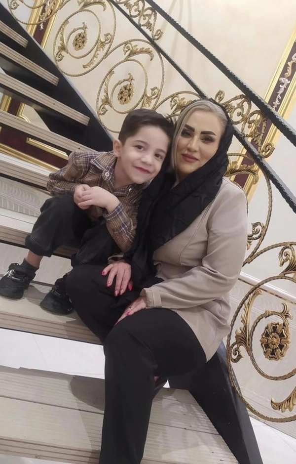 مریممم