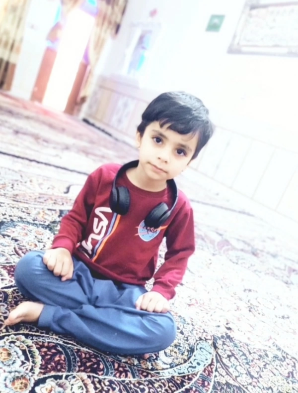 ✞»«پسرگ» s ✞
