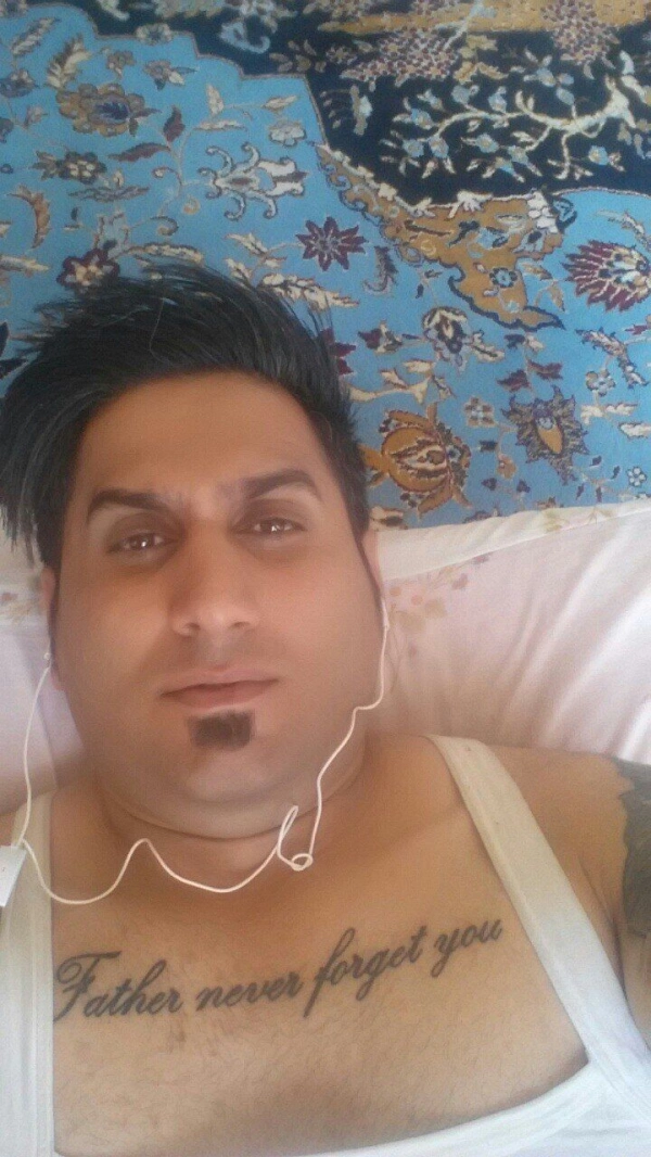 saeed m