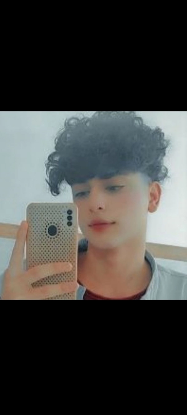 فرفریشونم:)