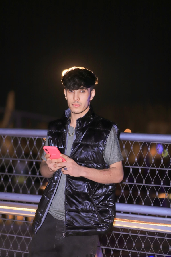 yama amiri