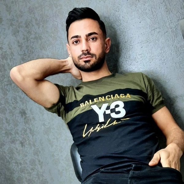 افشین
