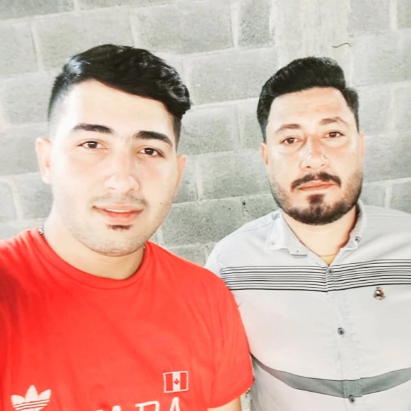 amir alli