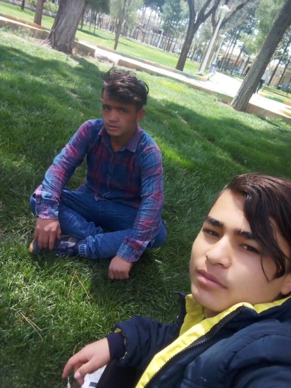 نقیب محمدی