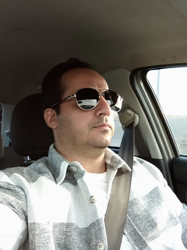 khosh hali
