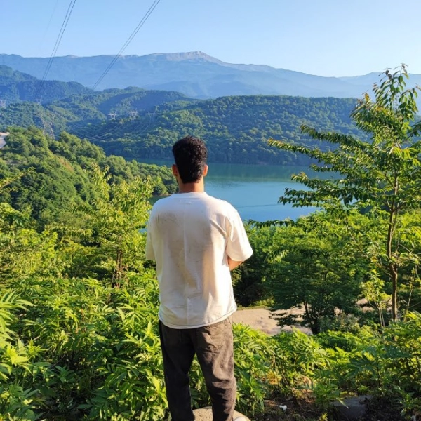amir