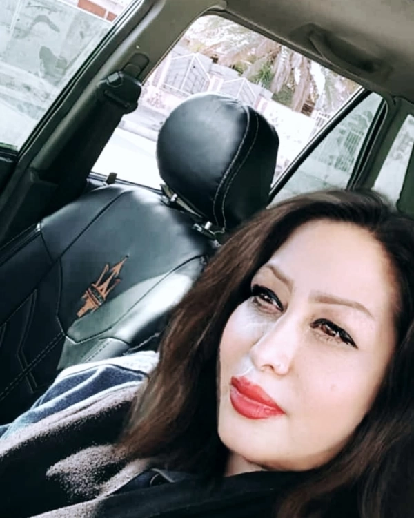 مریم