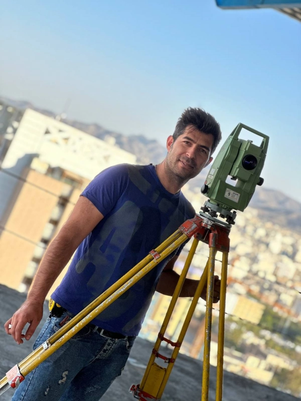 saeed