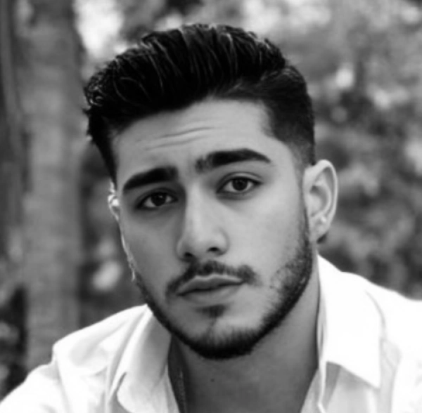 محمد