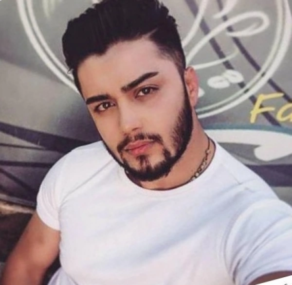 محمدرضا