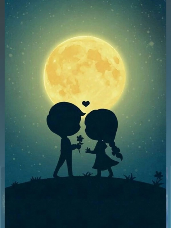 بی انتها ❤️
