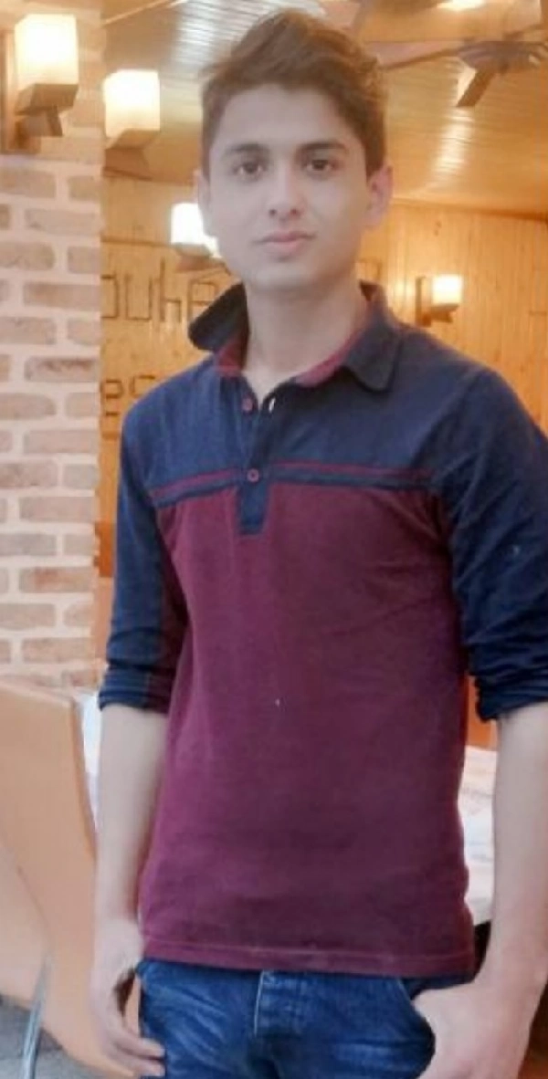 مسعود امینی