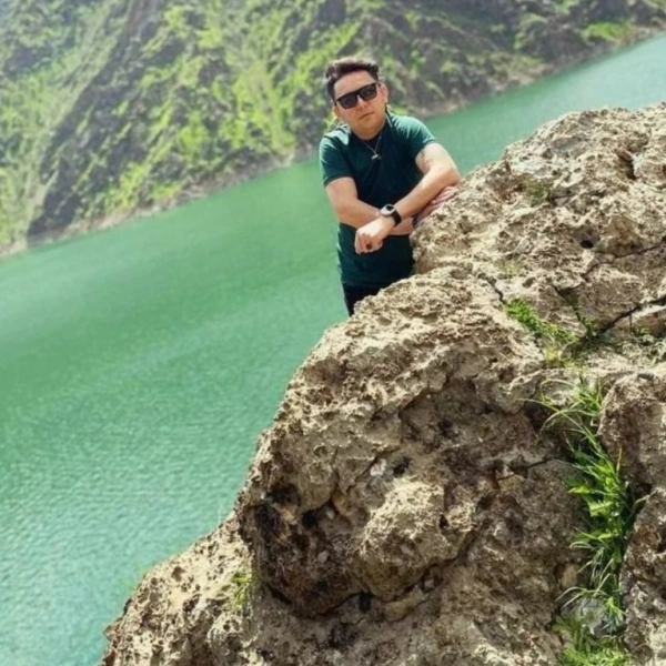 nima yari