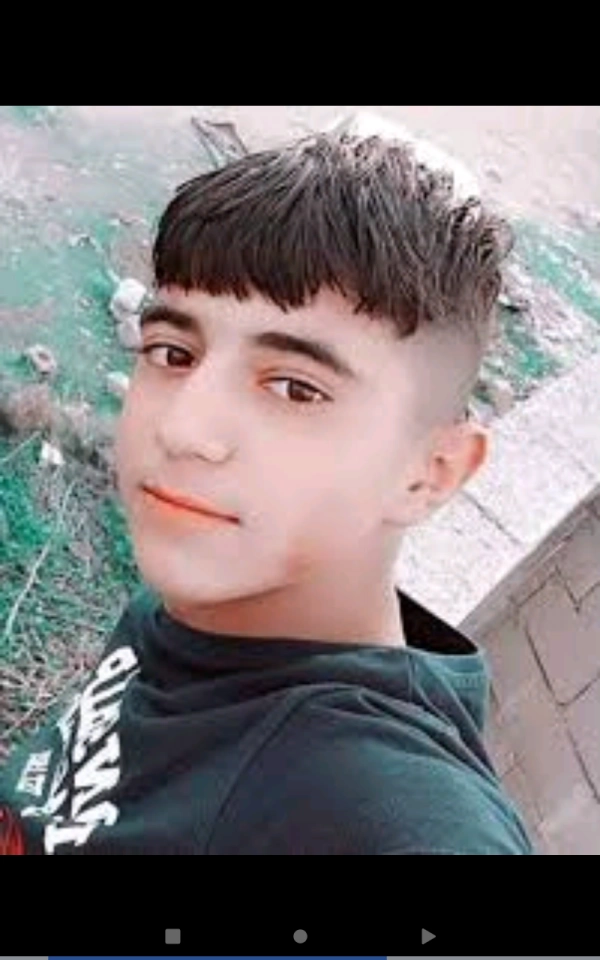 امیر حسین