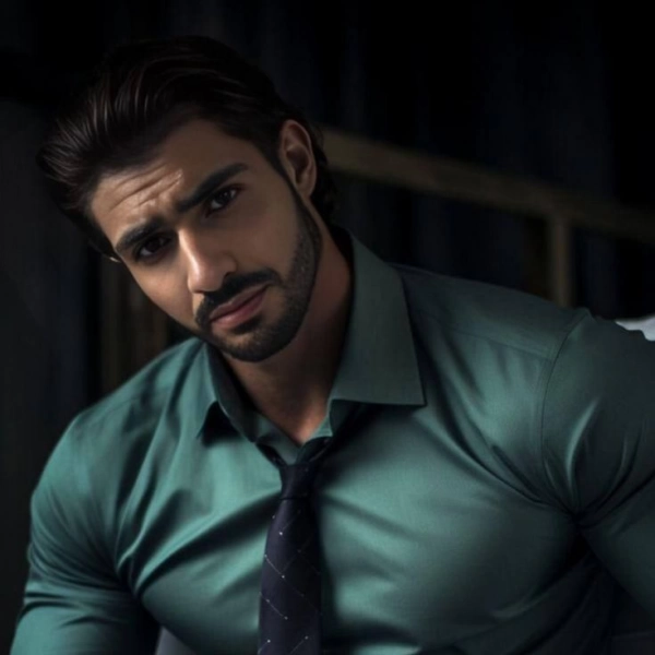 hasan