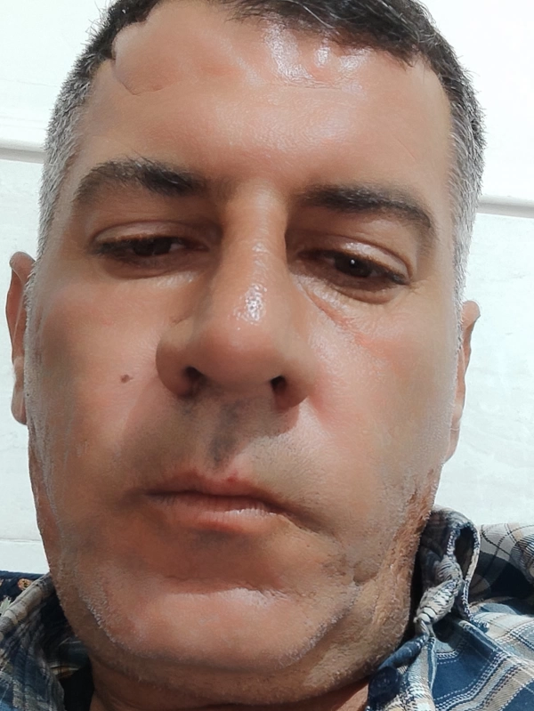 مهدی زارع